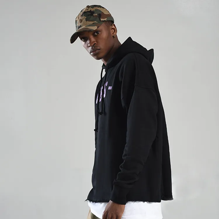 VLONE Big Logo Series Sweatshirts Unisex-5