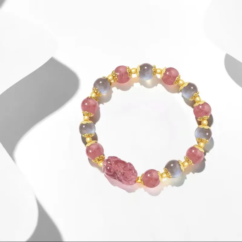 AWD Jade Bracelets Unisex-2