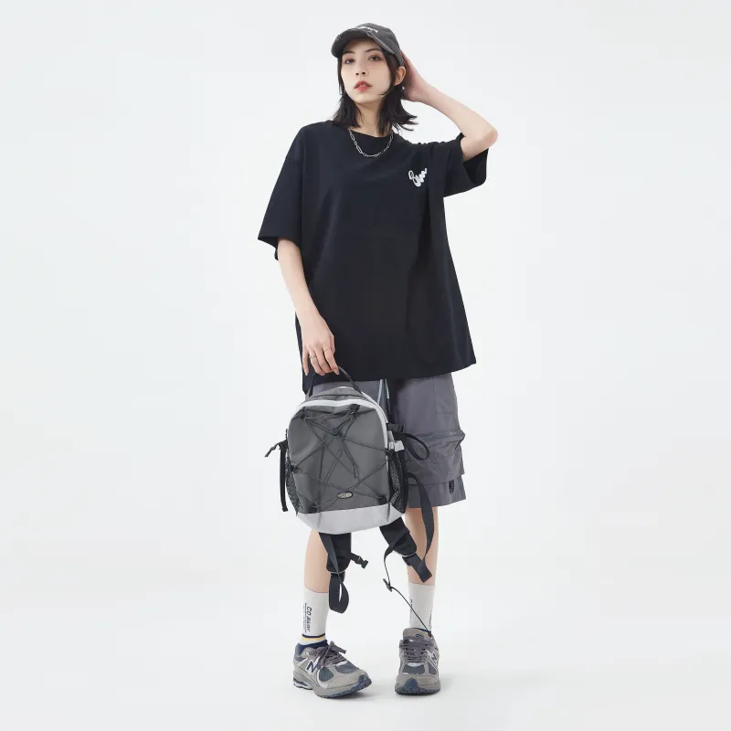 BRNR T Shirts Unisex-2