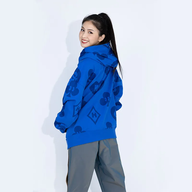 MAKE HAPPINESS Sweatshirts Unisex-3