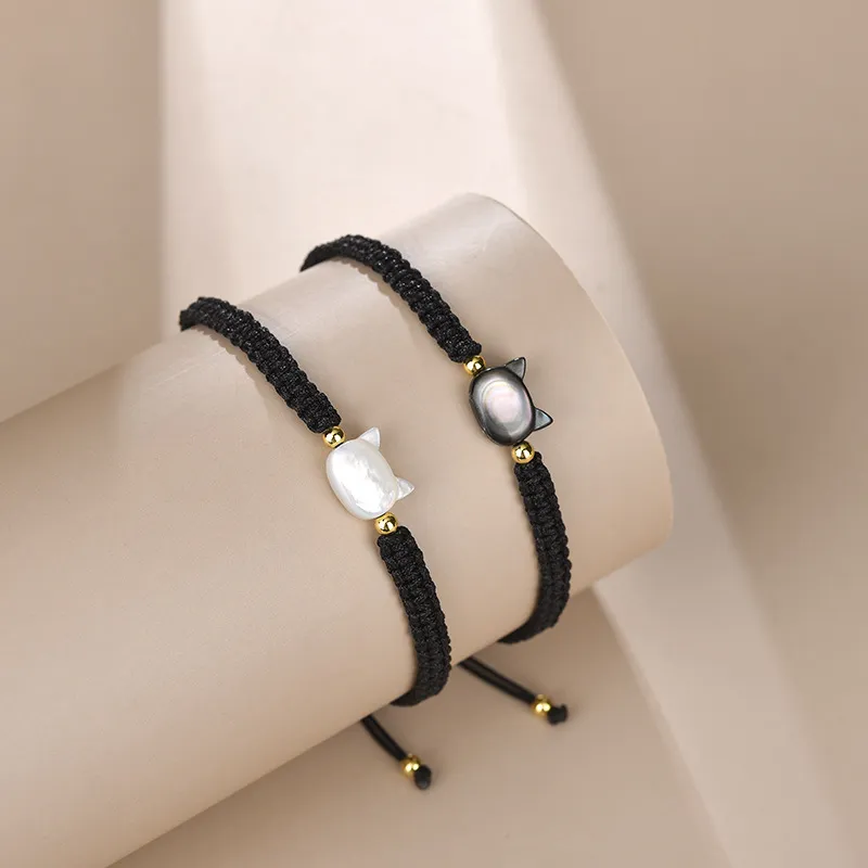 JUICY GRAPE Sweet Love Confession Bracelets Unisex-5