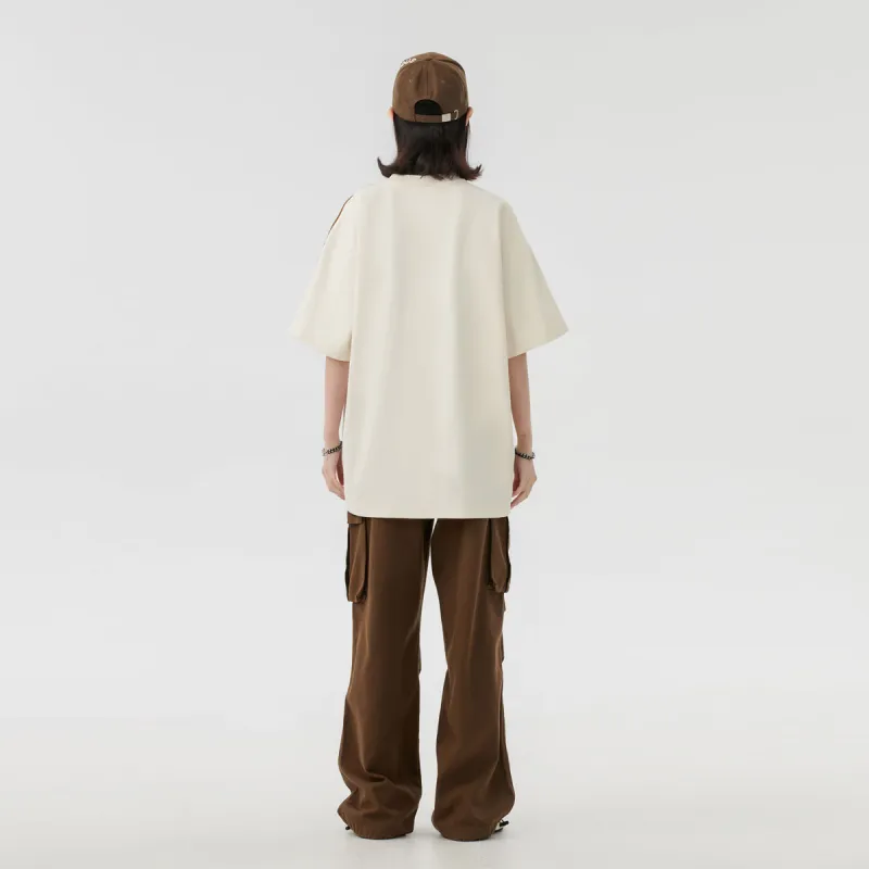 S.view T Shirts Unisex-10