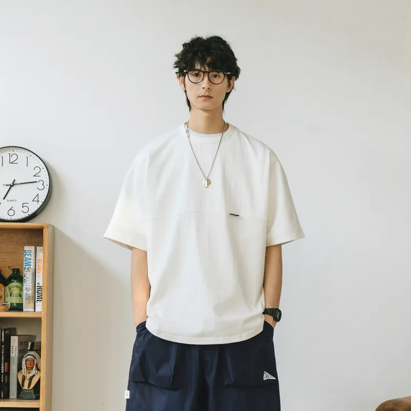 714STREET SS22 Straight T Shirt Unisex-6