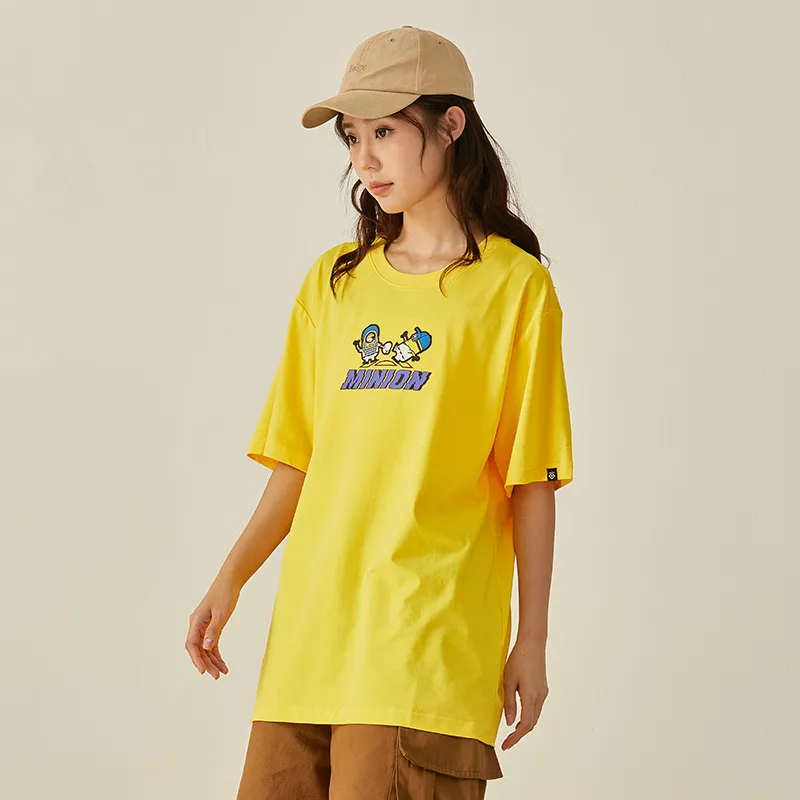 361° T Shirts Unisex-4