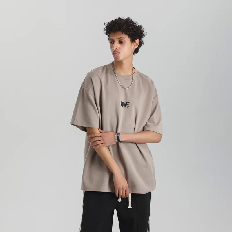 NEO FANTASTIC Heavyweight T Shirt Unisex-30