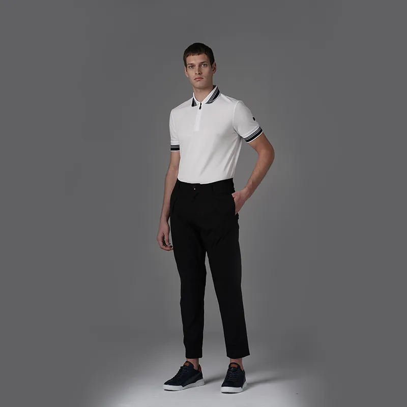 BOGNER Polo Shirts Men-10