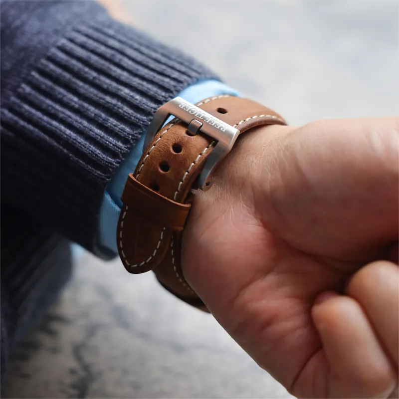 REEF TIGER Men Aurora Watch-4