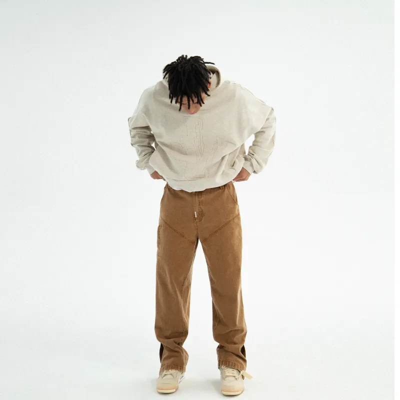 JUST VIBE Jeans Unisex-6