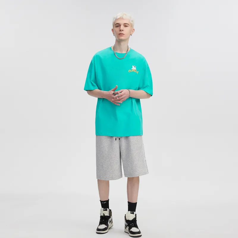 GUKUUL T-Shirts Unisex-13