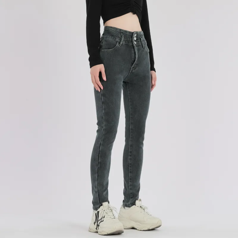 MOPB Jeans Women's-4