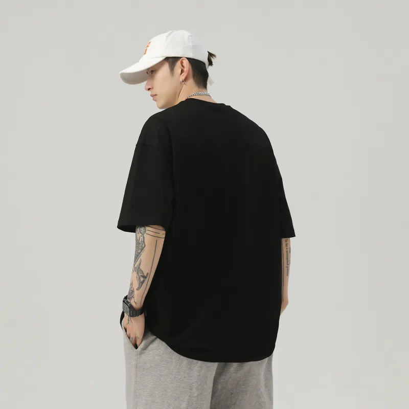 MPUX T Shirts Unisex-4