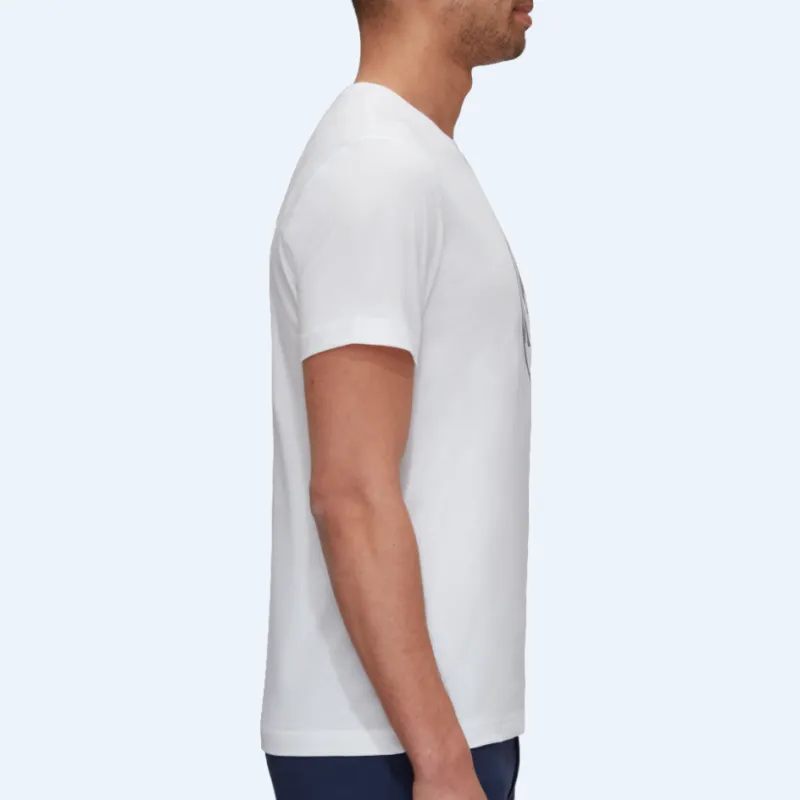 MAMMUT T Shirts Men-3