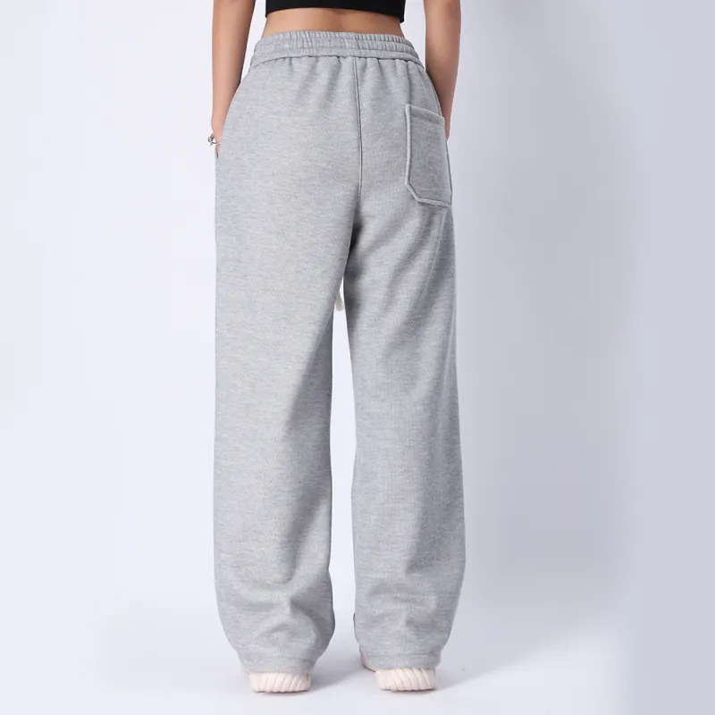 Gwola Knitted Sports Pants Unisex-18
