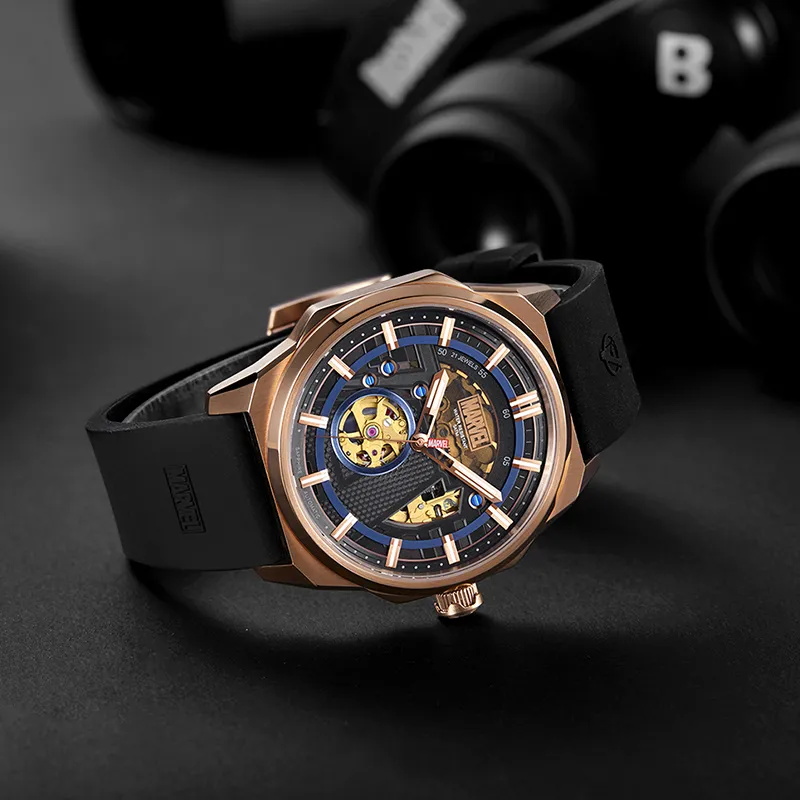 MARVEL Men Watch-30