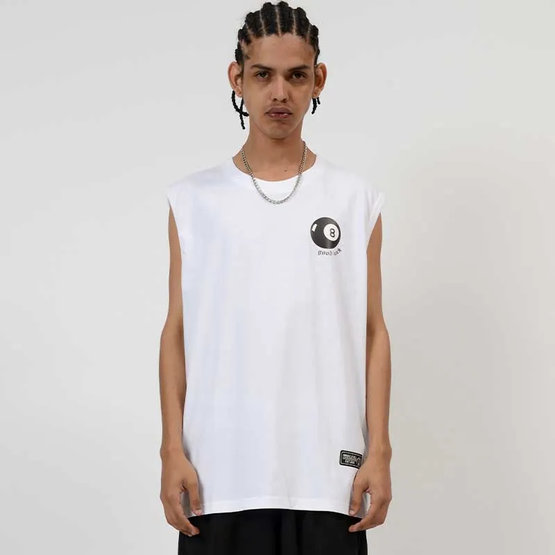 MIRACLE KILL Tank Tops Unisex-10