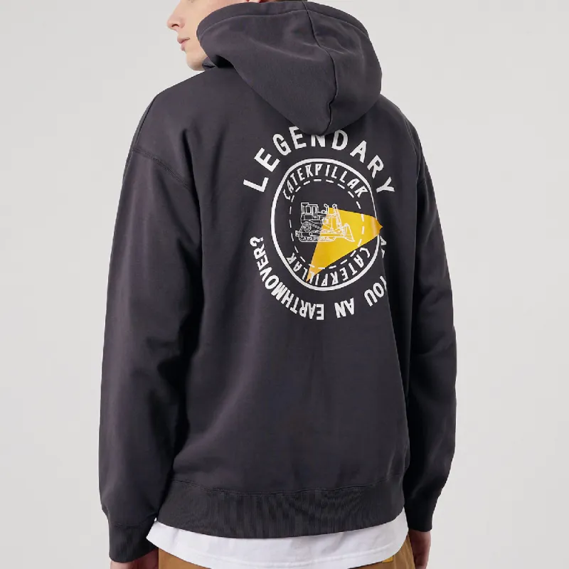 CAT Sweatshirts Unisex-4