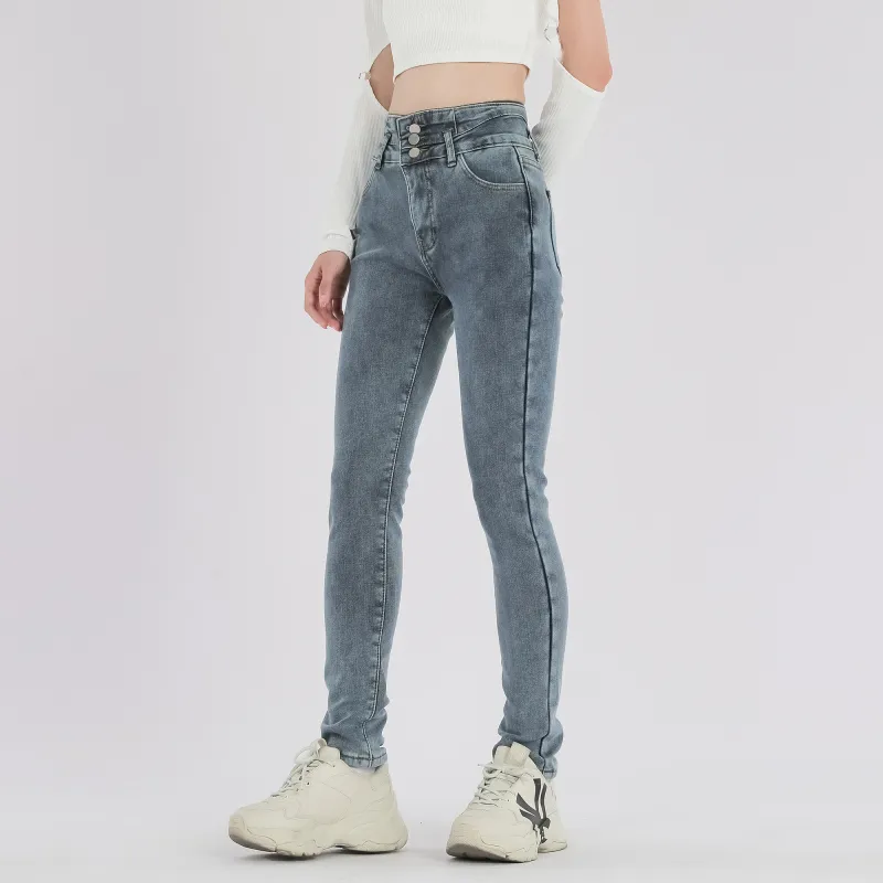 MOPB Jeans Women's-15
