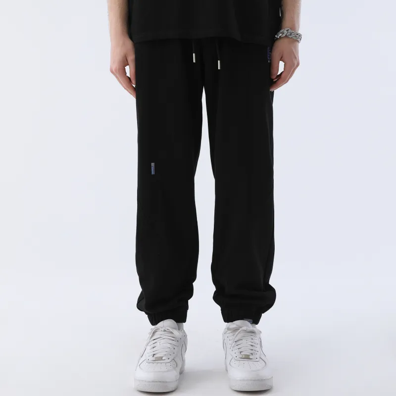 CRUSH KEY Jogger Casual Pants Unisex-13