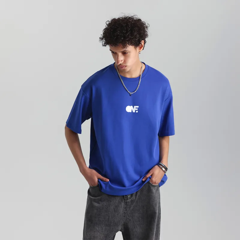 NEO FANTASTIC Heavyweight T Shirt Unisex-26