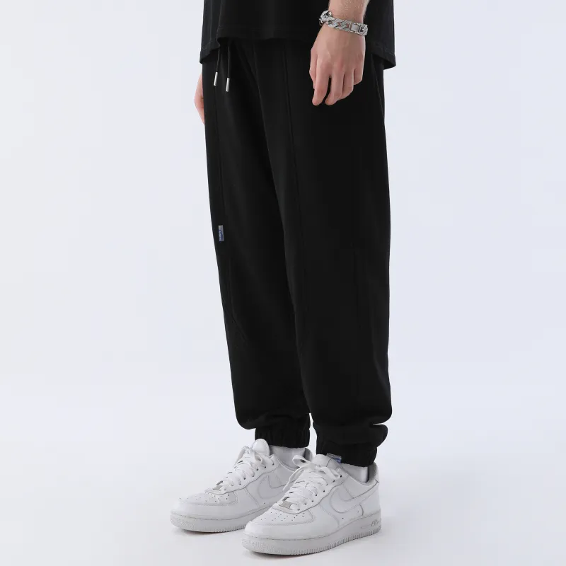 CRUSH KEY Jogger Casual Pants Unisex-11