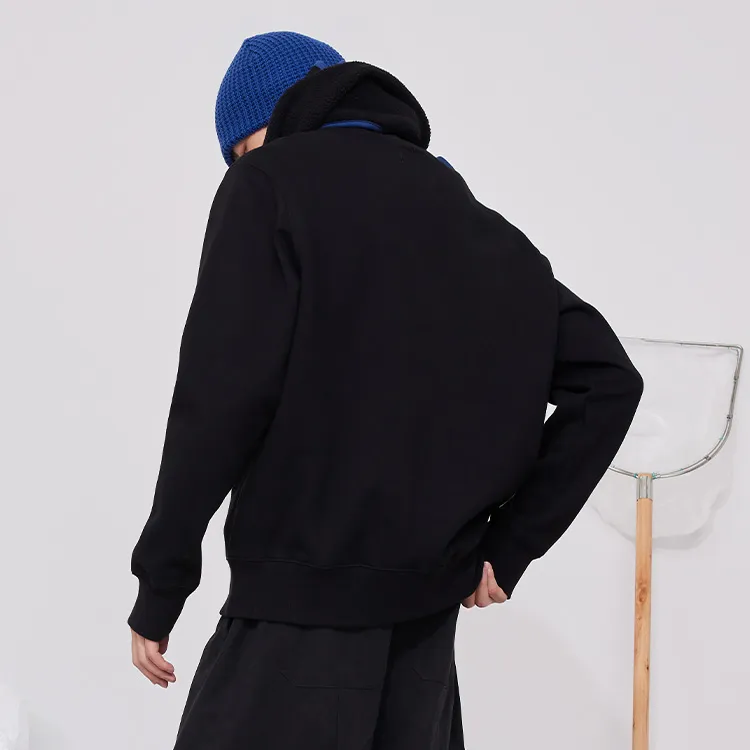 Penfield Sweatshirts Unisex Black-2