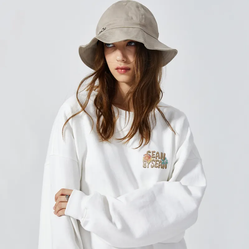 SEANBYSEAN Sweatshirts Unisex-7