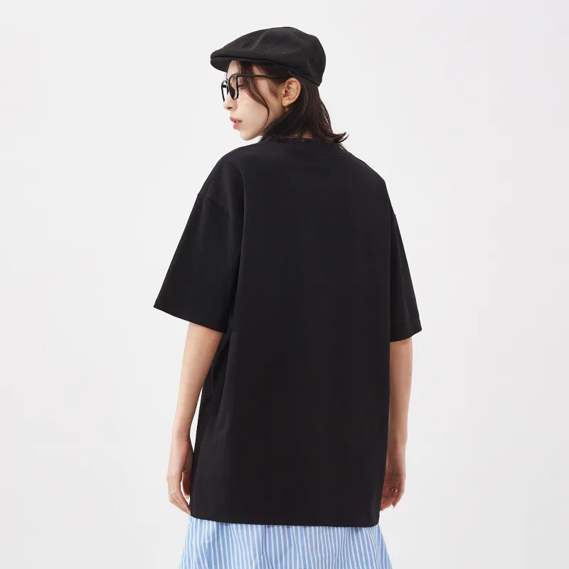 BRNR T Shirts Unisex-6