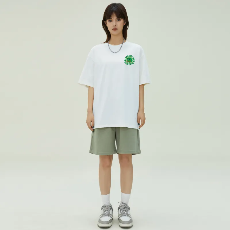 Pepe The Frog T Shirts Unisex-6