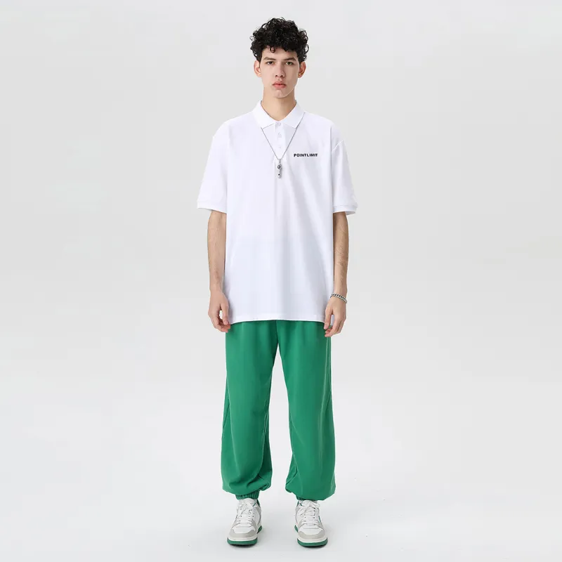 POINTLIMIT Polo Shirts Unisex-10