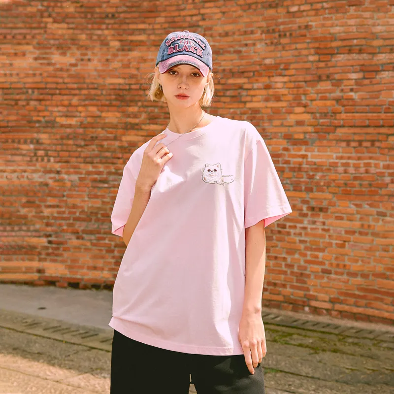 Suamoment 2023 Spring/summer T Shirt Unisex-5