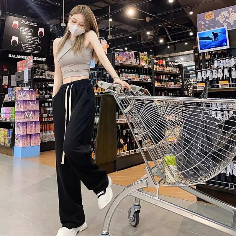 HELIPORT Casual Pants Unisex-6