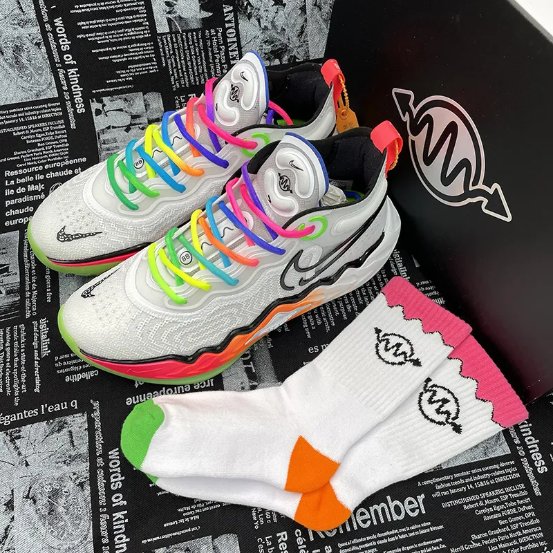 CMFY Shoelaces Unisex-1