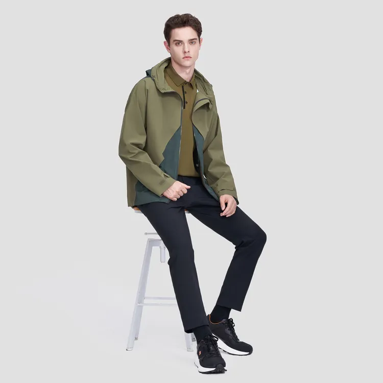 Paul Smith X DESCENTE X Paul Smith Collection Jackets Unisex-7