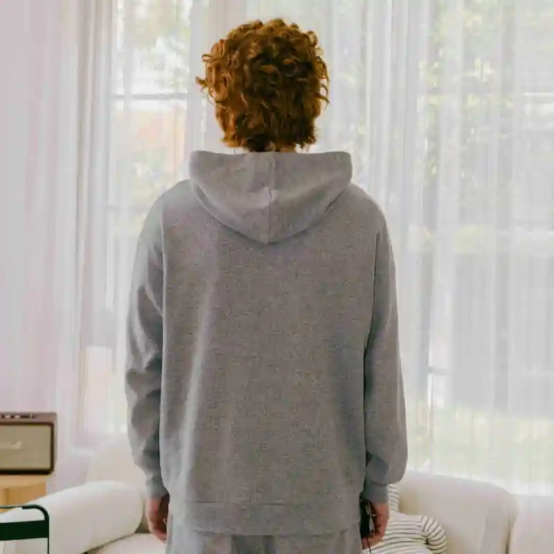 Pony Sweatshirts Unisex-7