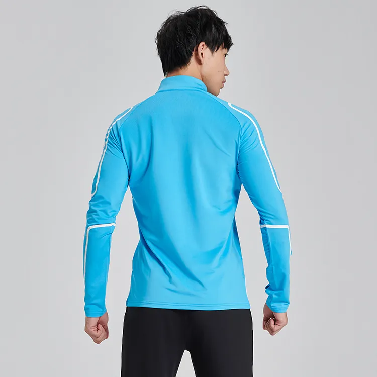 Joma Workout Clothing Men's Black-24