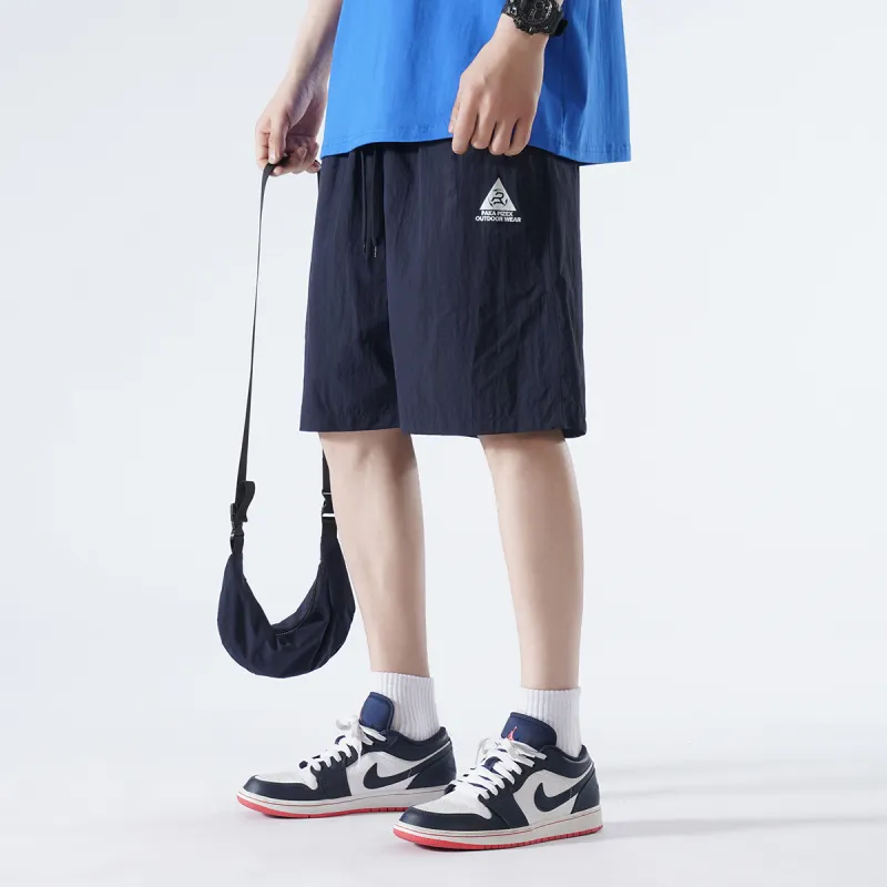 PAKA Casual Shorts Unisex-13