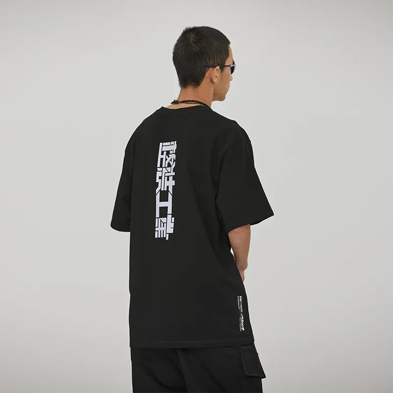 FLOAT T-Shirts Unisex-3