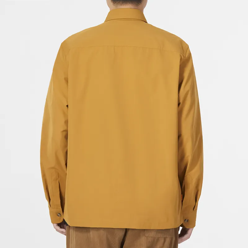 Timberland Shirts Men Wheat-3