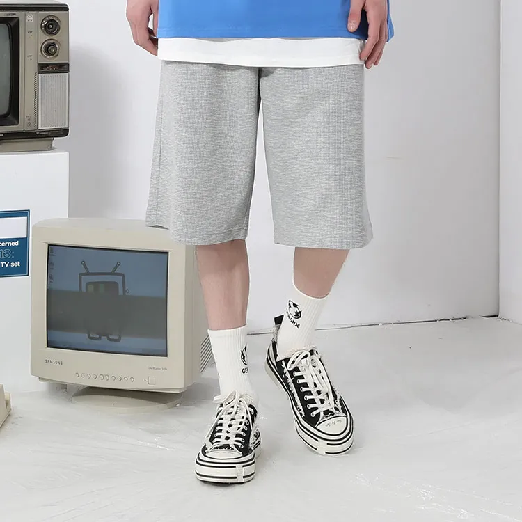 TVX Casual Shorts Unisex-7