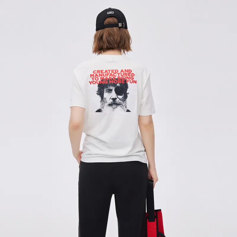 O'Neill T Shirts Unisex-12