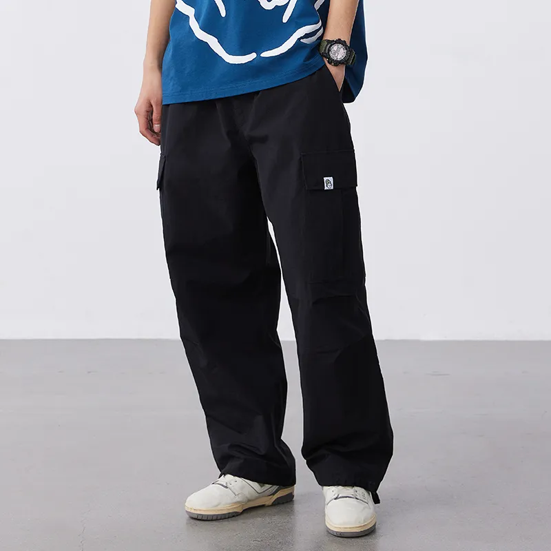 NPC Cargo Pants Unisex-2