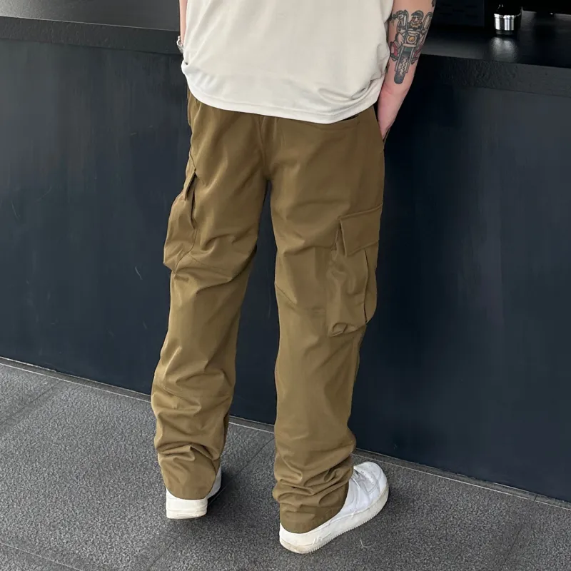 SANKAIMADE Cosmic Genie Series Cargo Pants Unisex-36