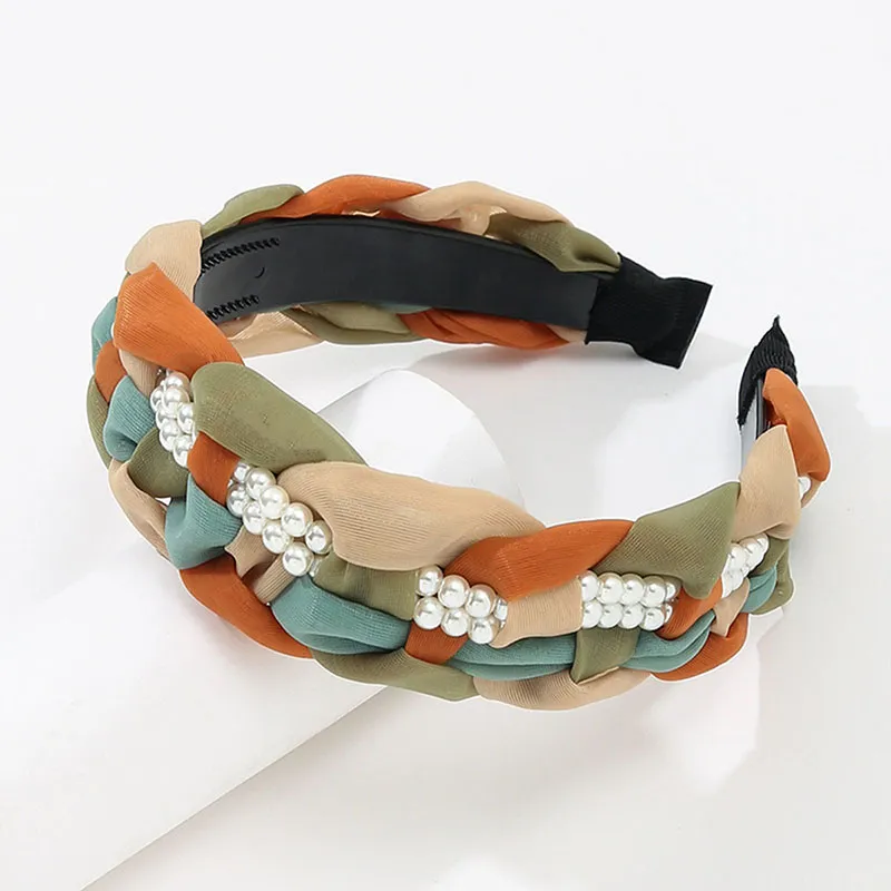 CHIMERA Headbands Women's-4