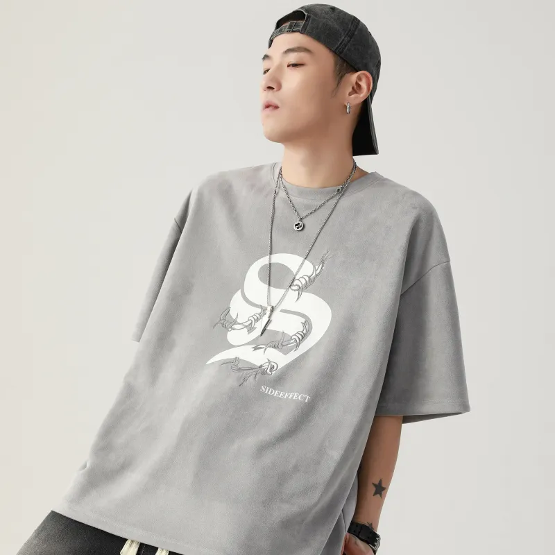 SIDEEFFECT T-Shirts Unisex-13
