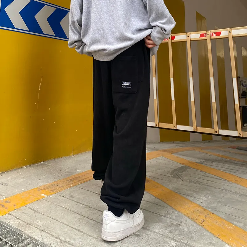SFTTR Jogger Casual Pants Unisex-3