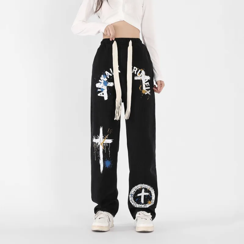 Airwalk Jeans Unisex-2