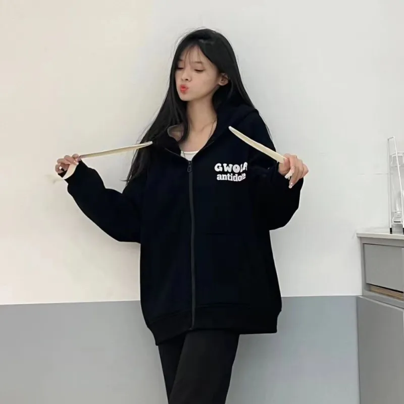 Gwola Sweatshirts Unisex-2