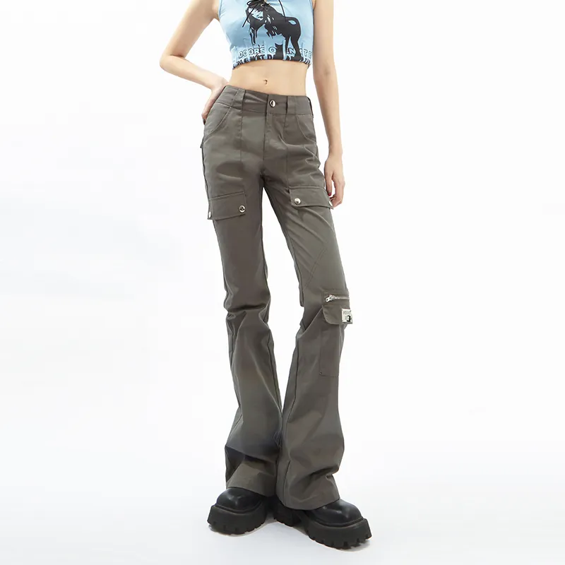 APEA Cargo Pants Women's-2