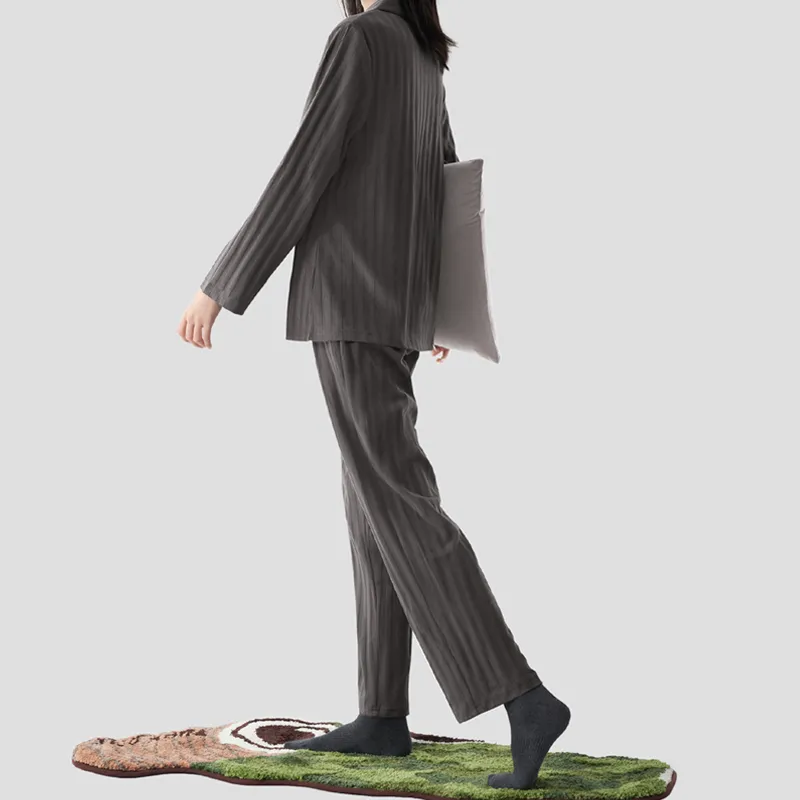 Mast Point Men Pajama Sets-6