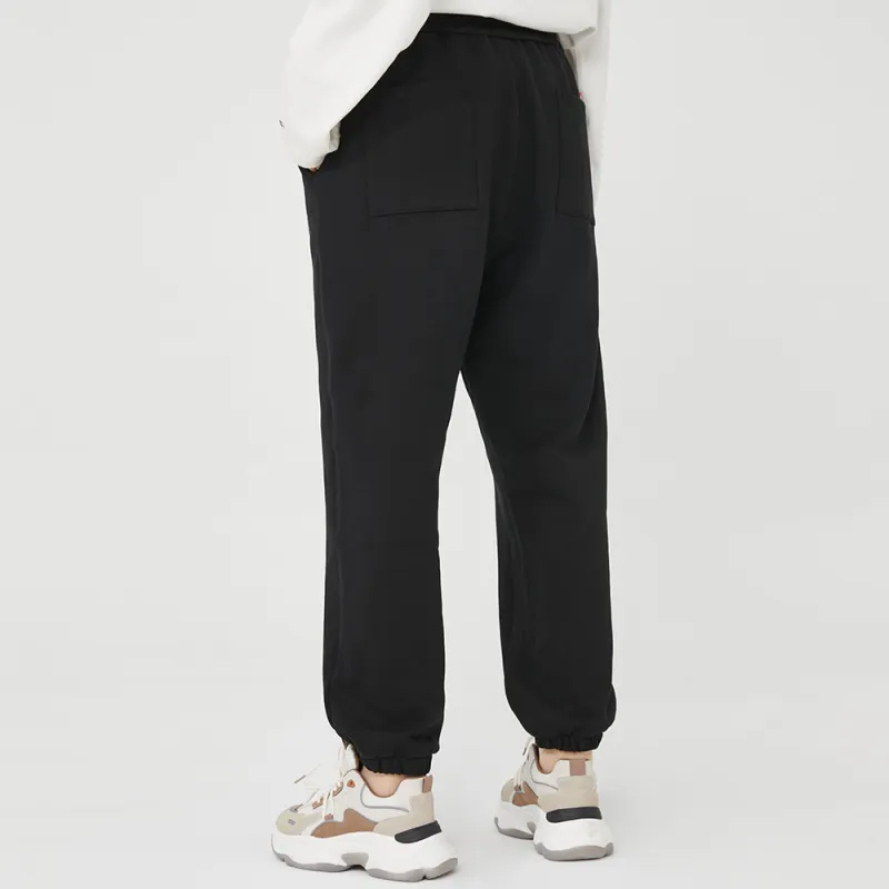Ron English X SPRAYGROUND Knitted Sweatpants Unisex-3
